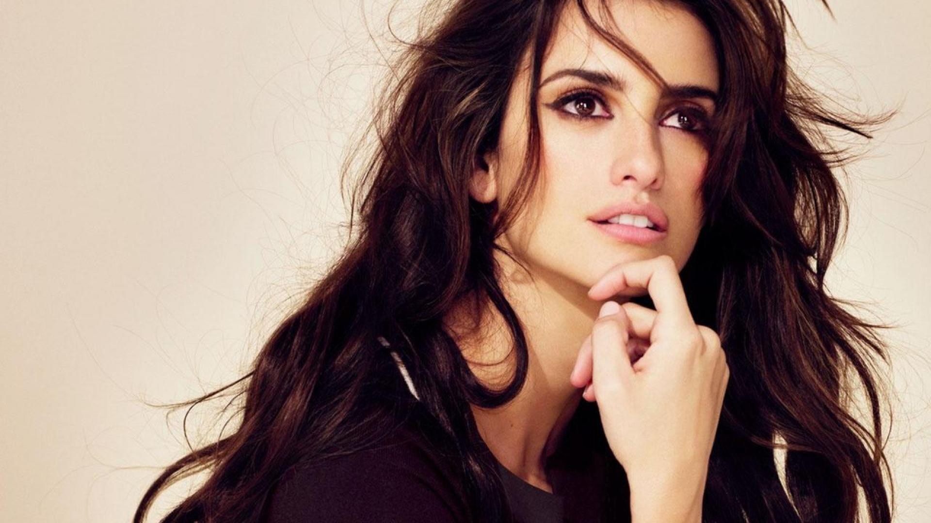 Penélope Cruz Facts 1920x1080 Wallpaper teahub io