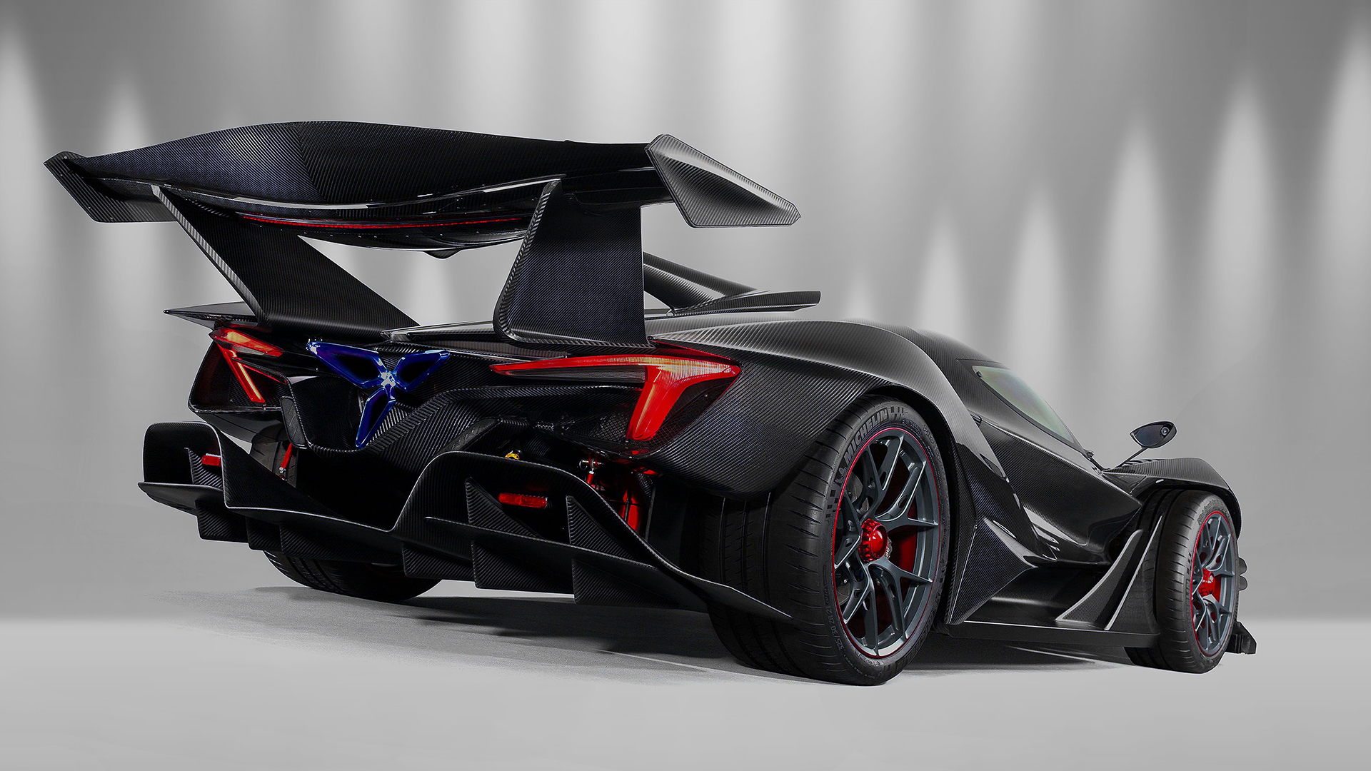 Apollo Intensa Emozione X Wallpaper Teahub Io