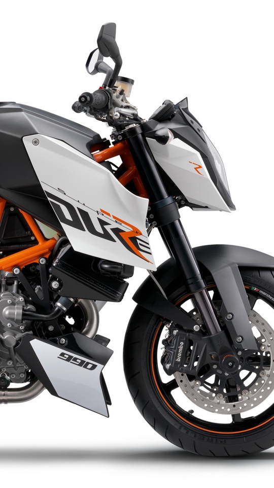 Wallpaper Ktm Super Duke R Naked Bike Ktm Ktm