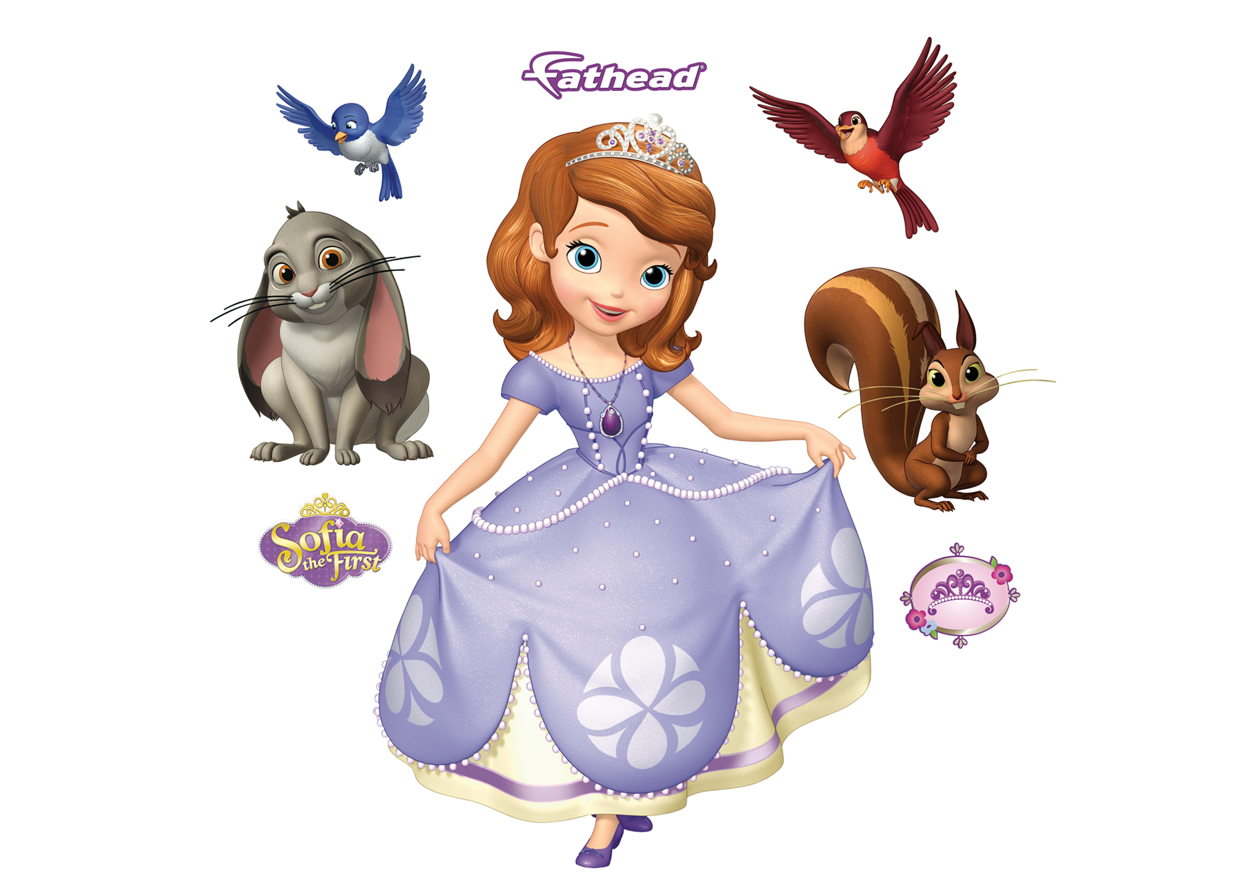 Sofia The First Png Sanysp