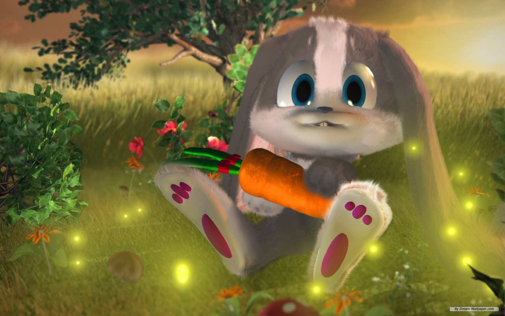 Вибратор Зайчик Видео