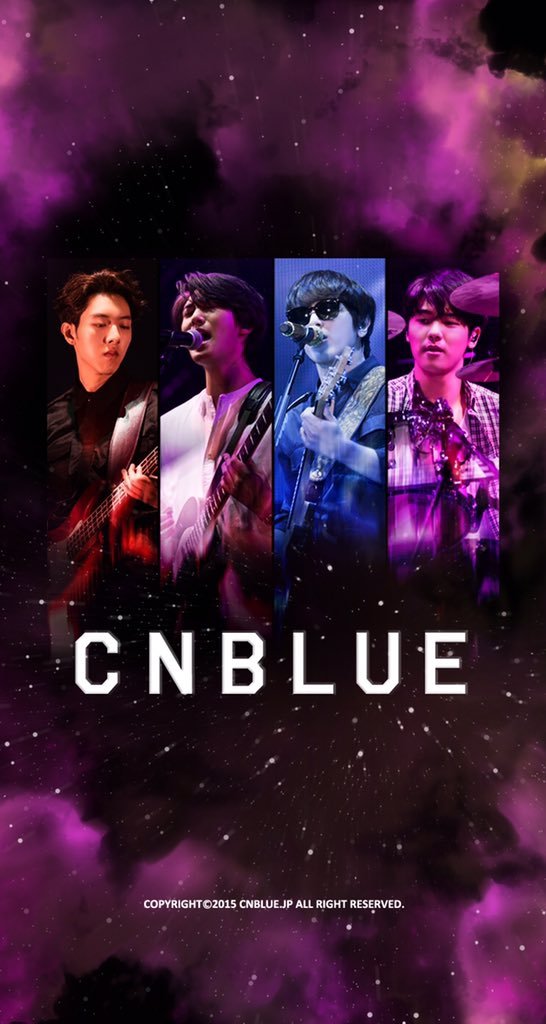 Cnbluemobile Official Mobile Wallpaper December Poster