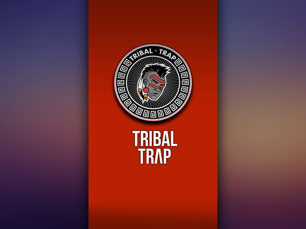 Tribal Trap X Wallpaper Teahub Io