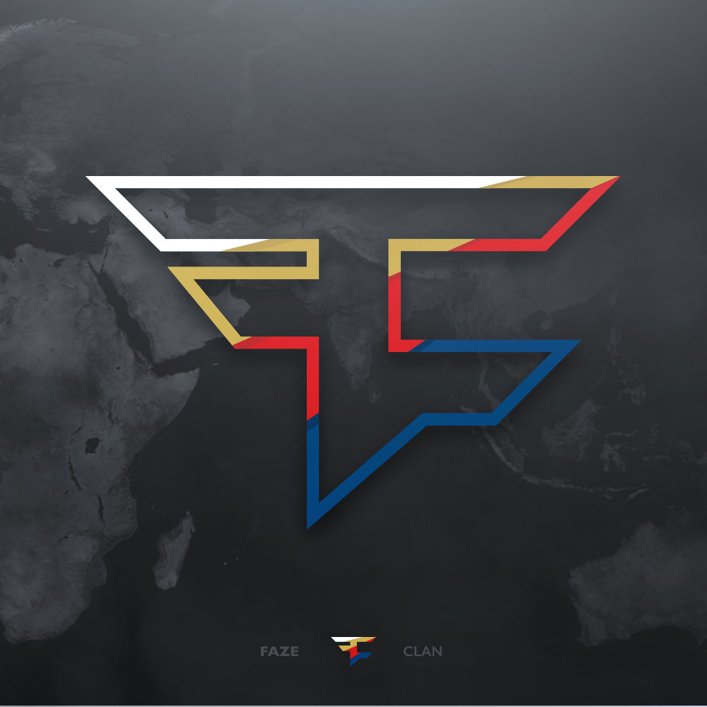 Faze Clan Tfue Logo X Wallpaper Teahub Io