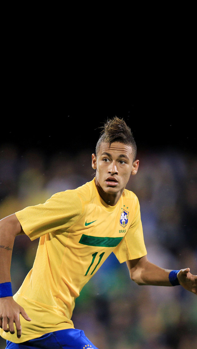 Neymar Jr Wallpaper Iphone Brazil X Wallpaper Teahub Io