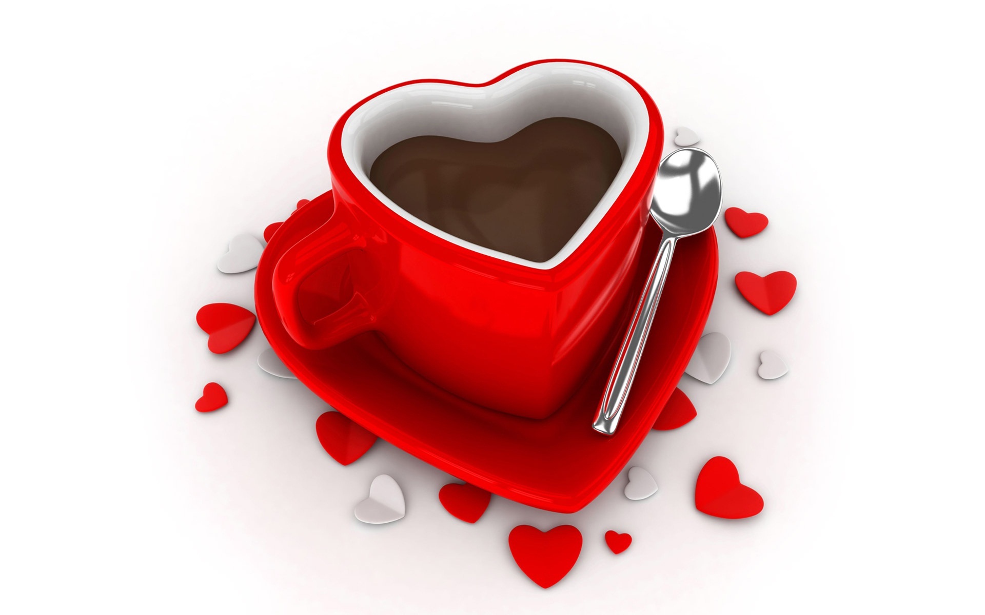 Morning love hd