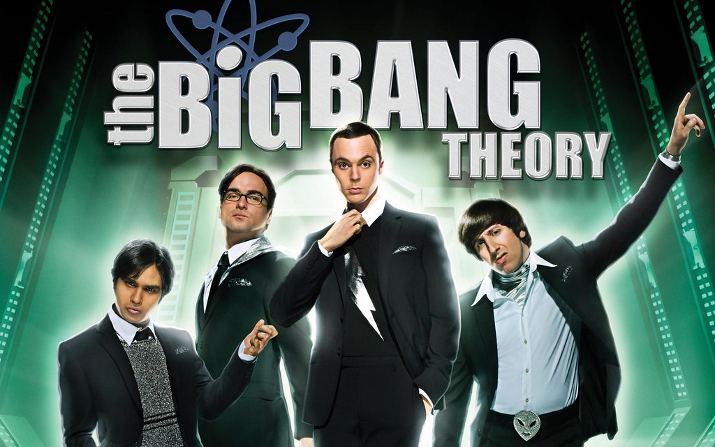 Big Bang Theory Sheldon Leonard Howard Raj X Wallpaper Teahub Io