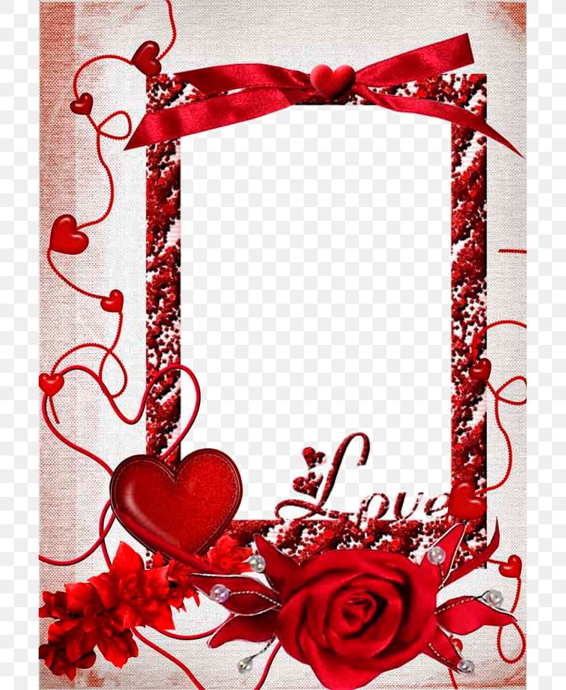 Picture Frame Love Wallpaper, Png, 707x1000px, Picture - Png Photo Frame  Editing - 820x1000 Wallpaper 