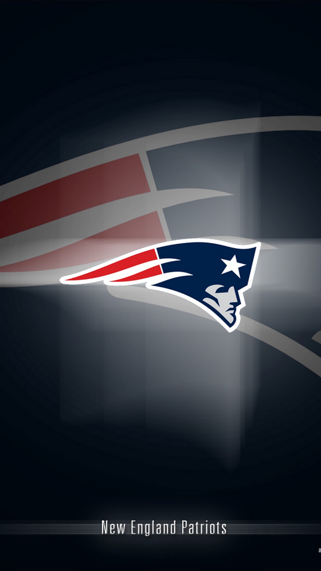 New England Patriots Iphone 8 Plus Wallpaper With High-resolution - New England Patriots Wallpaper 2019 - HD Wallpaper 