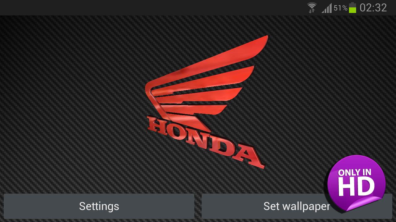 Honda Logosu Duvar Kagitlari 1280x720 Wallpaper Teahub Io