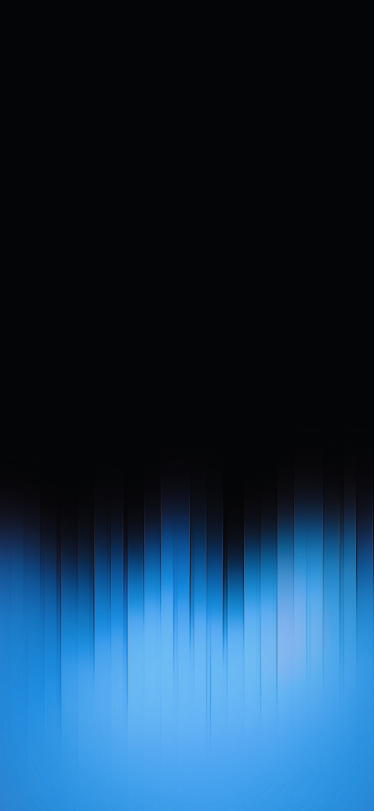 Iphone Blue Abstract - 1242x2688 Wallpaper - teahub.io