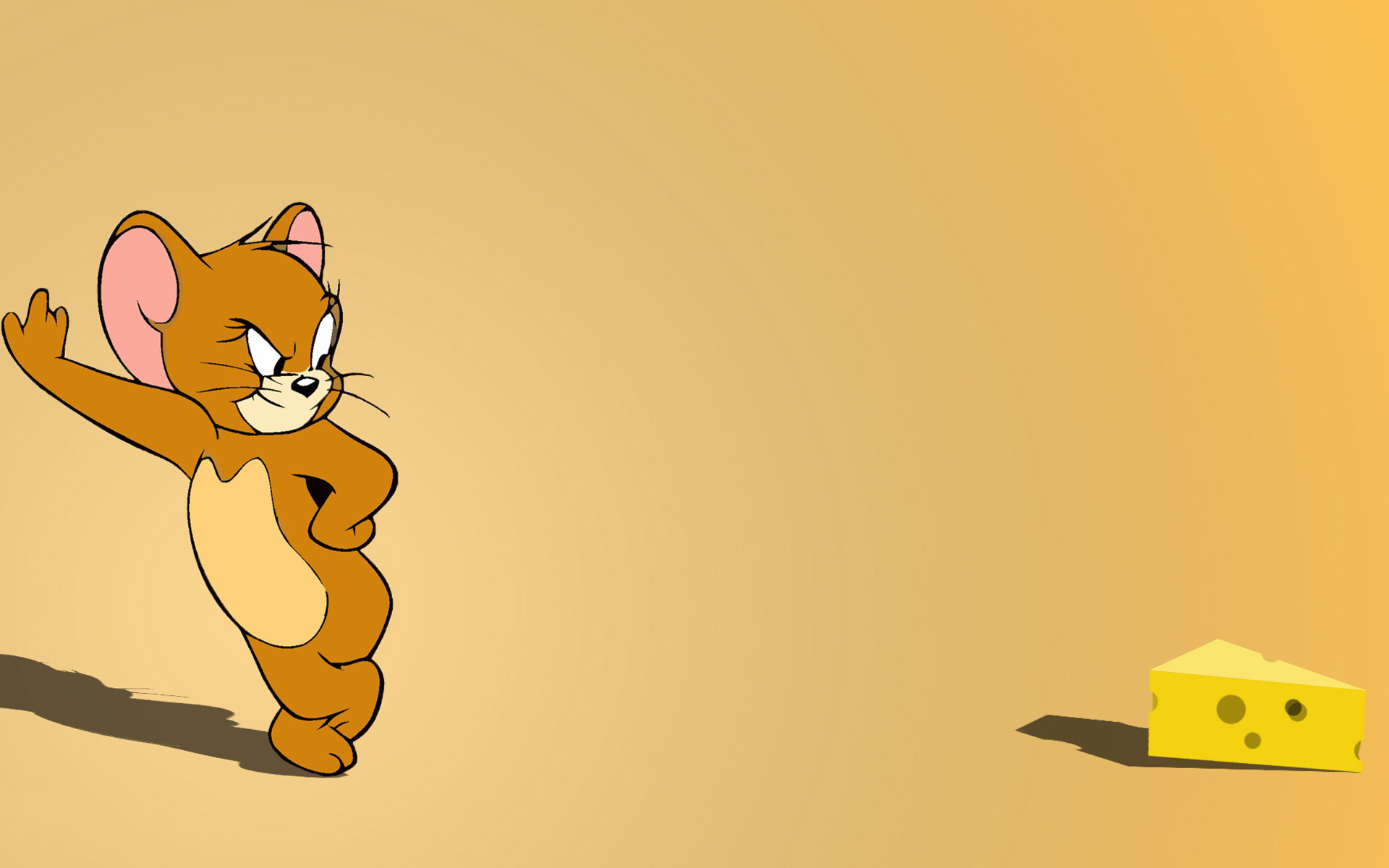 Cute Funny Backgrounds - Cartoon Wallpapers For Pc - 1920x1200 Wallpaper -  