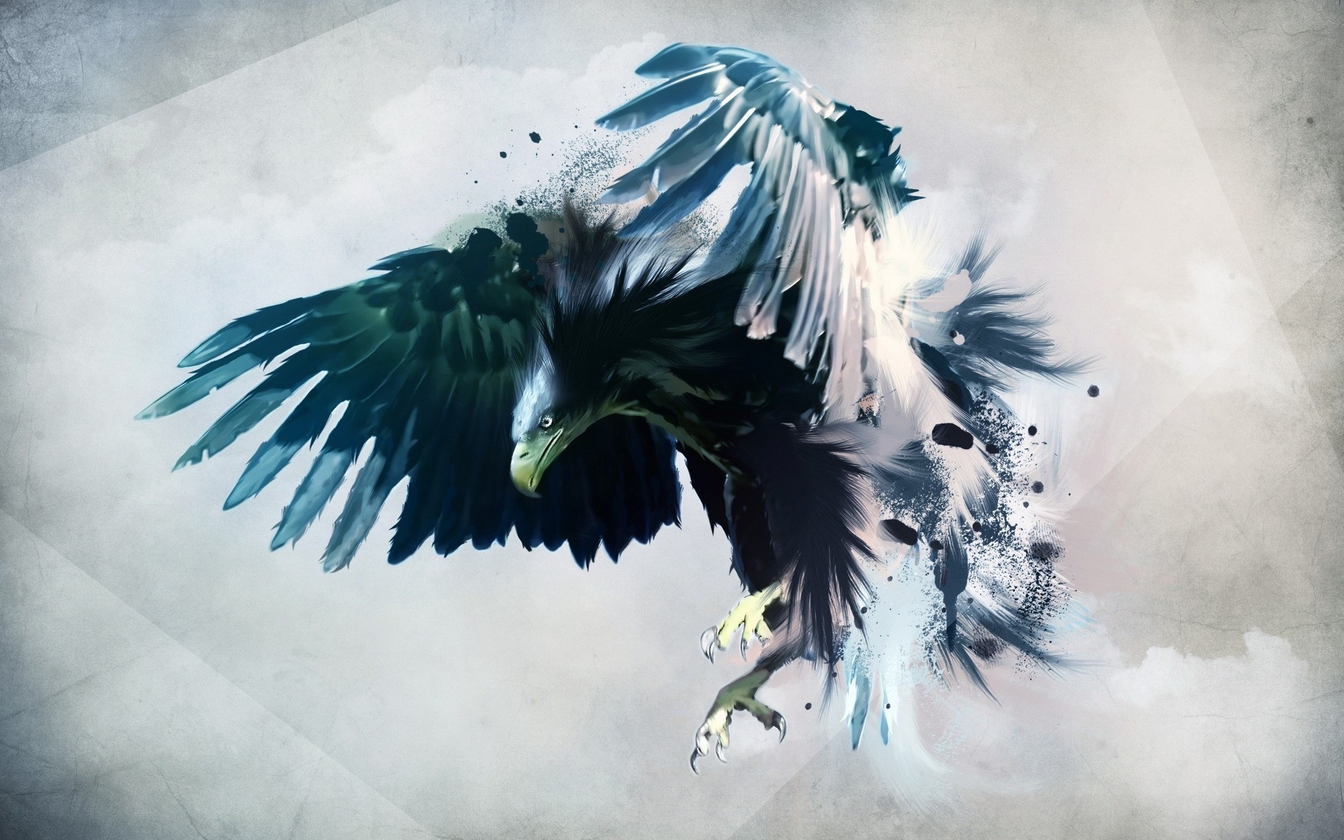 Eagles Wallpaper Pictures Hd Background Photos Windows - Eagle Wallpaper Hd  - 1920x1200 Wallpaper 