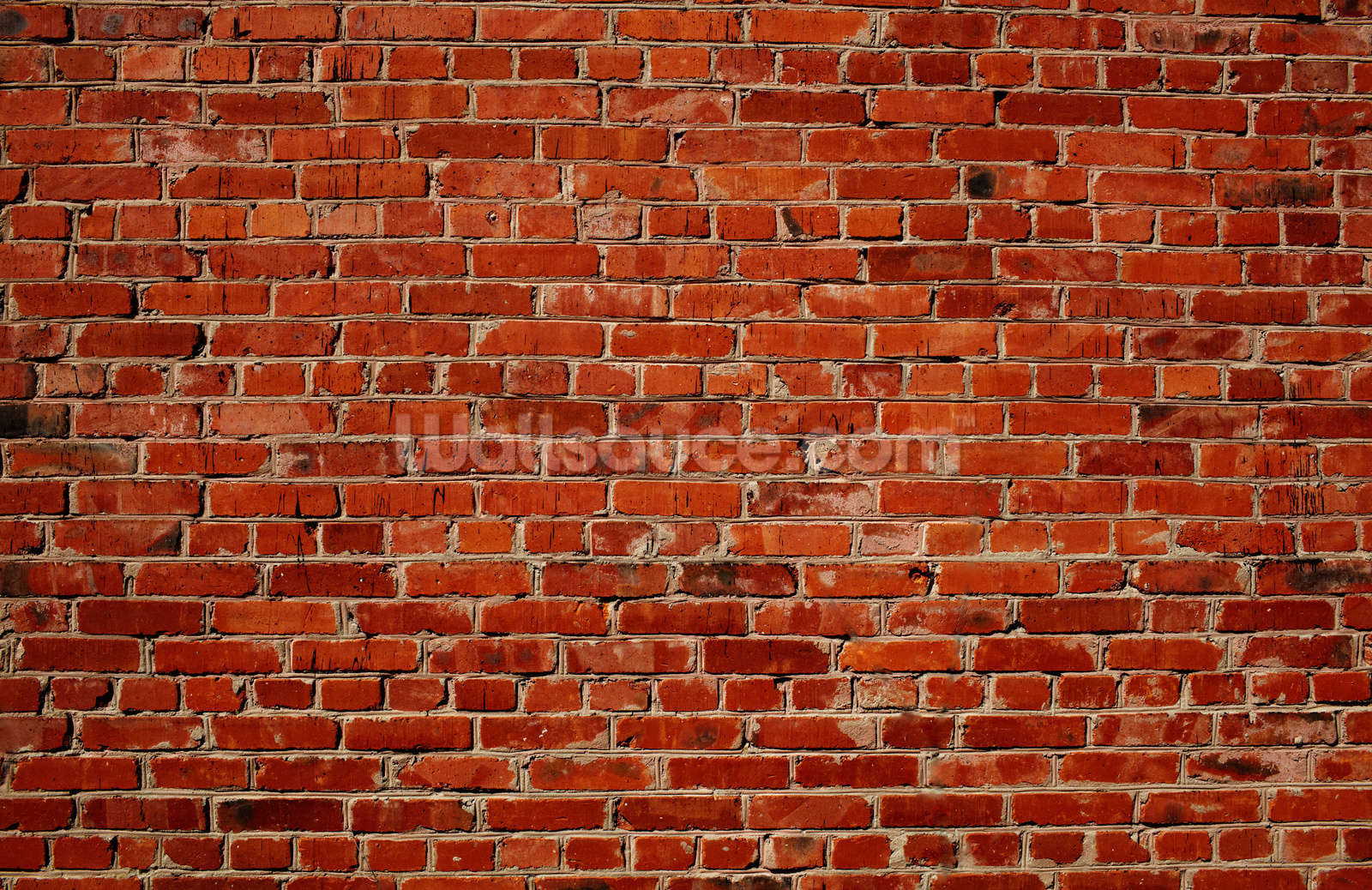 Red Brick Wall - Red Brick Wall Background - 1600x1038 Wallpaper 