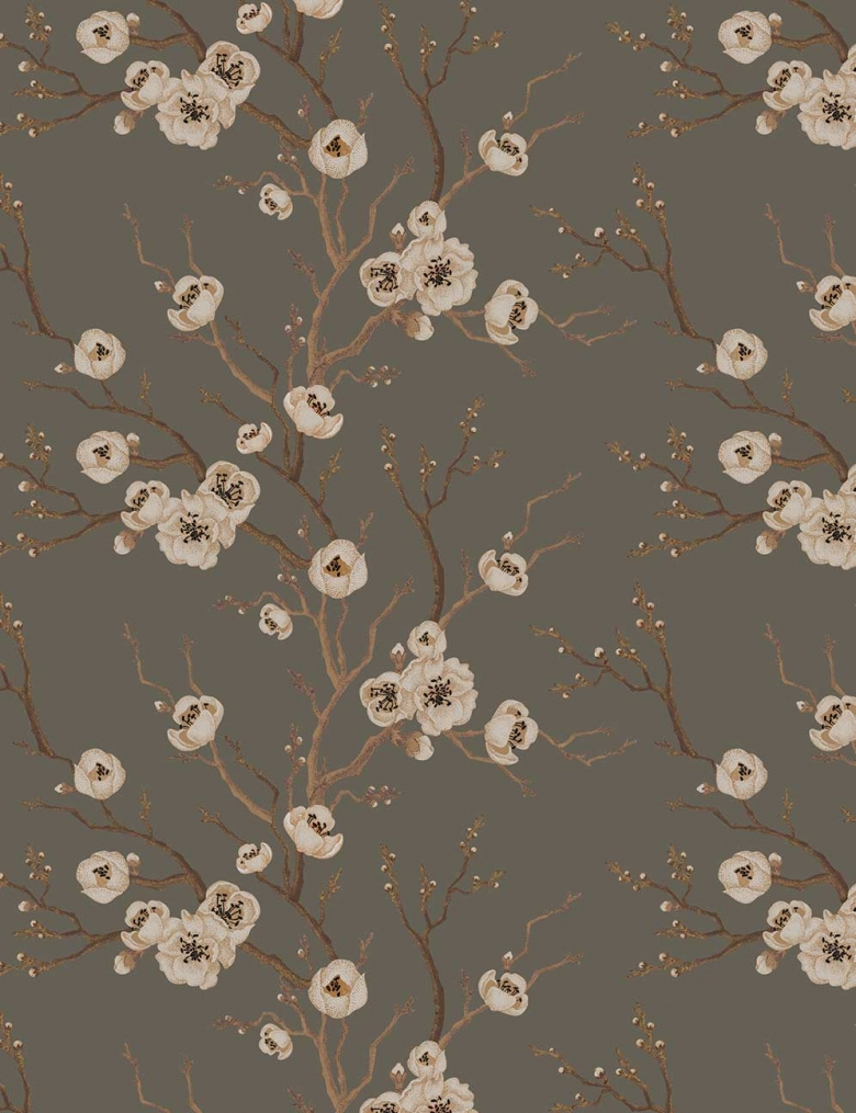 Japanese Floral - 780x1015 Wallpaper - teahub.io