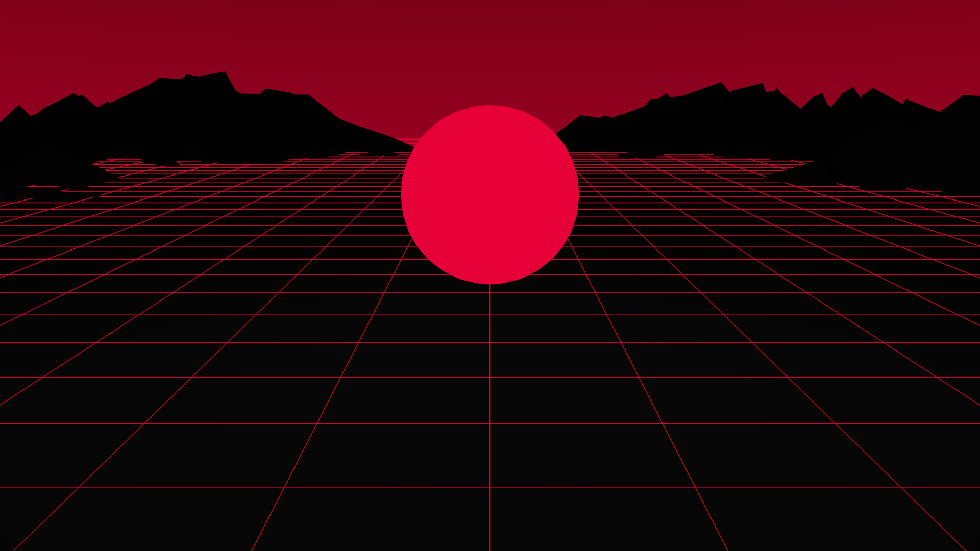 red aesthetic wallpaper iphone