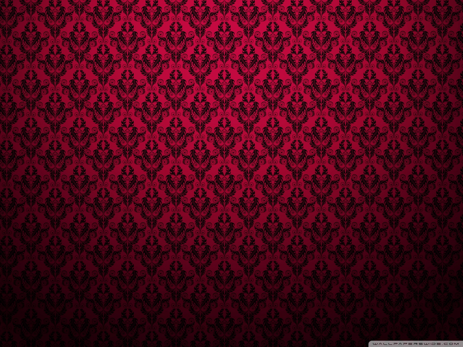 Red Wallpaper Pattern Png - 1600x1200 Wallpaper - teahub.io