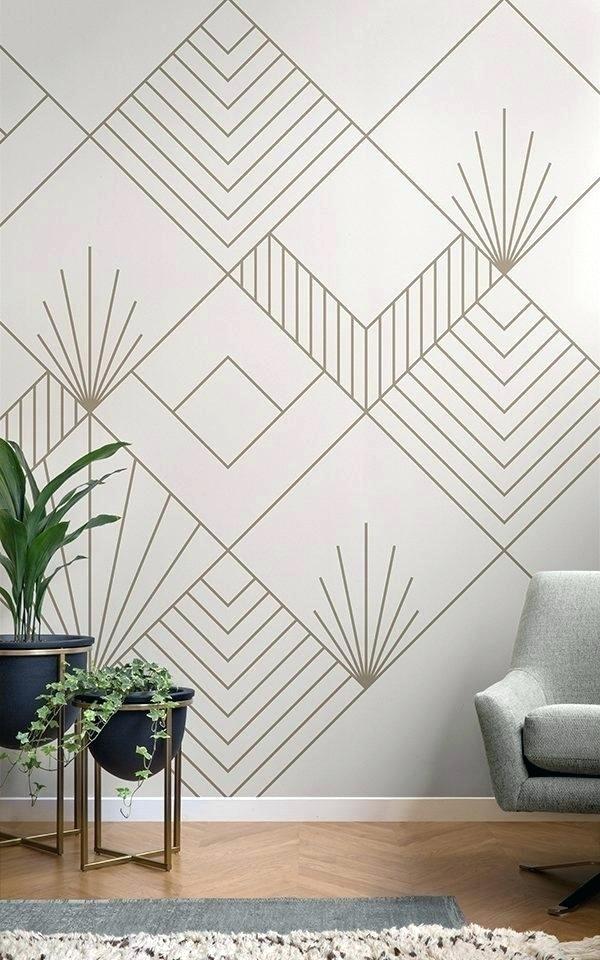 Wallpaper Borders For Living Room Wallpaper Borders - Mural - HD Wallpaper 