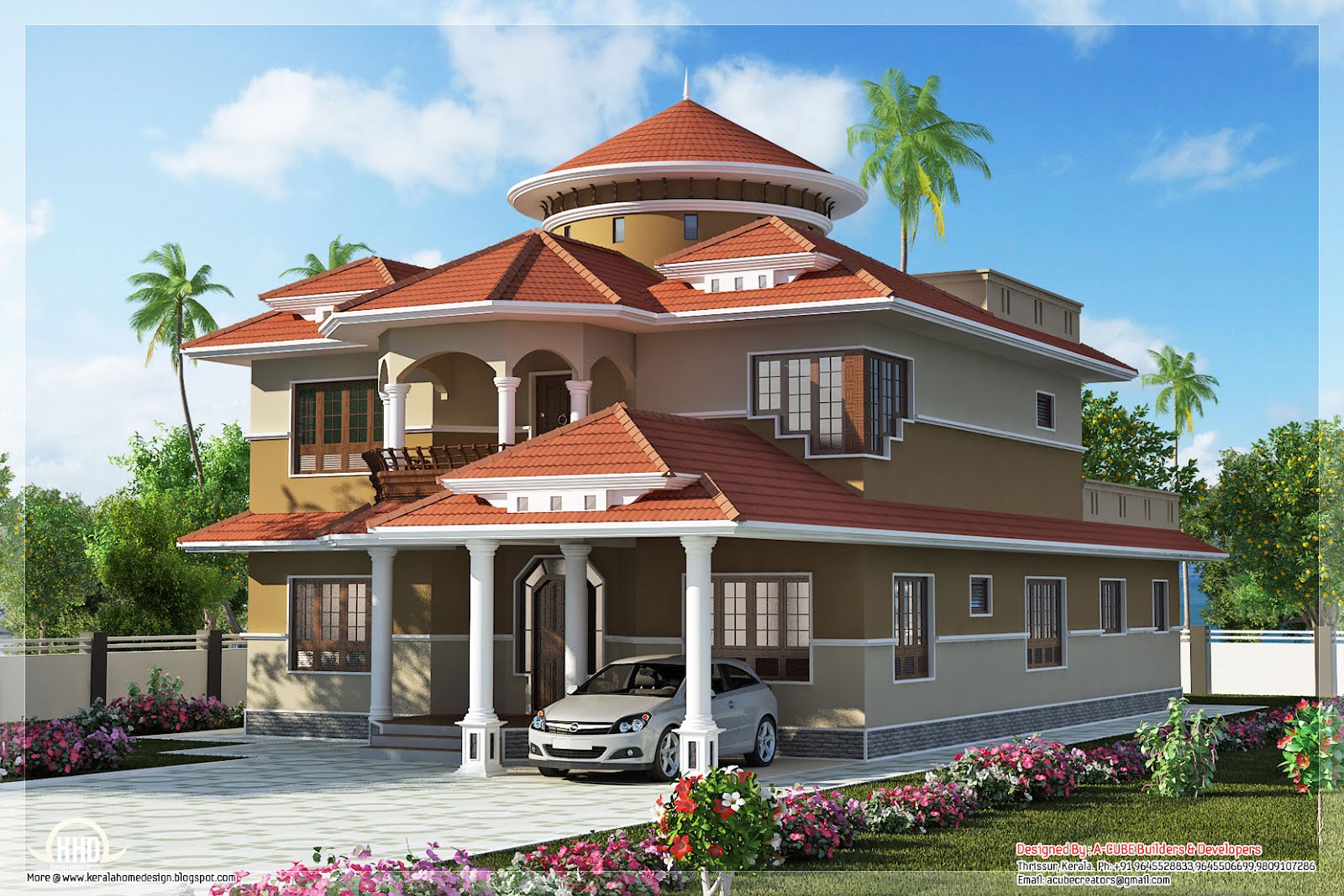 Malaysia Best House Design 1600x1067 Wallpaper Teahub io