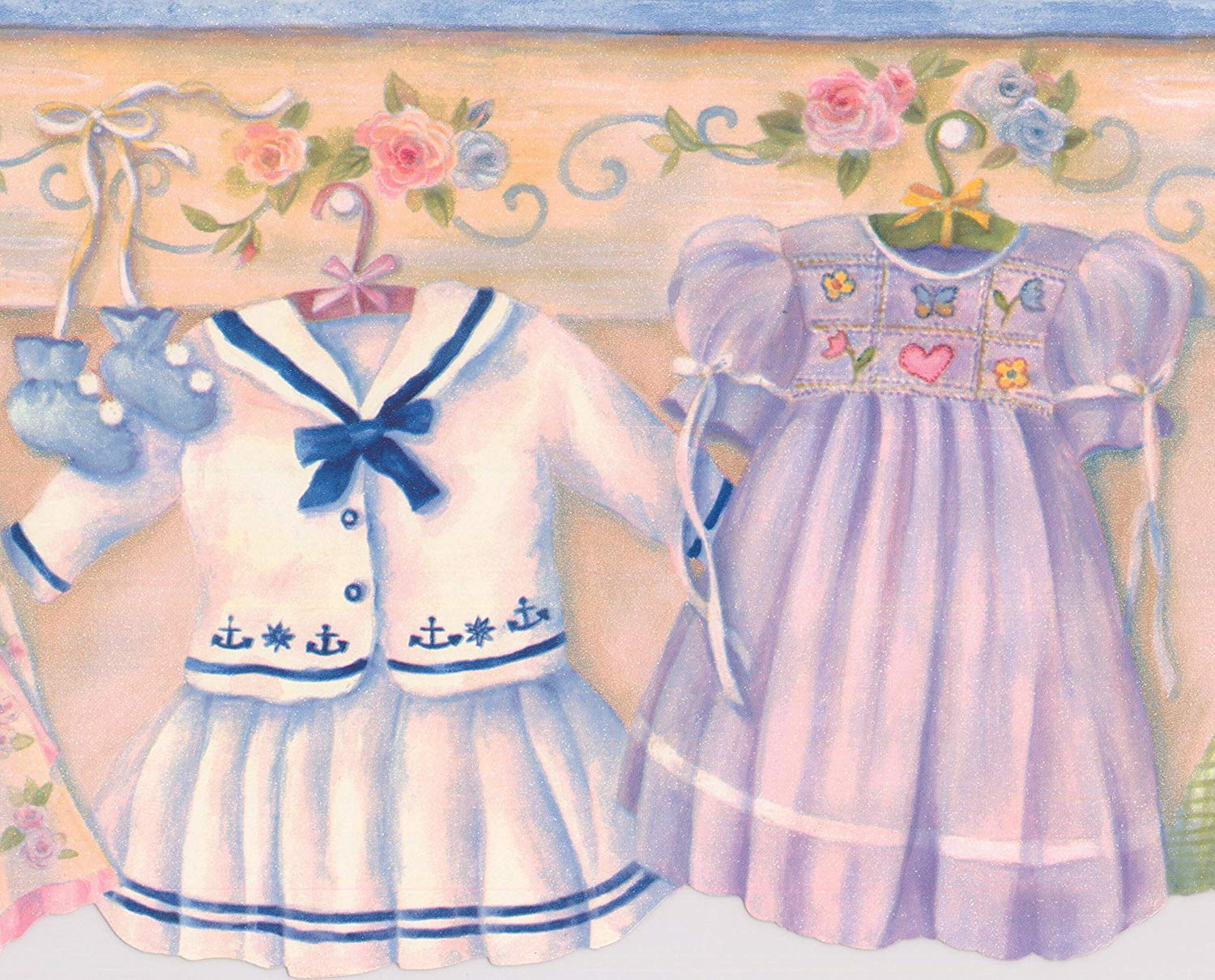 Baby Dress - 1500x1210 Wallpaper - teahub.io