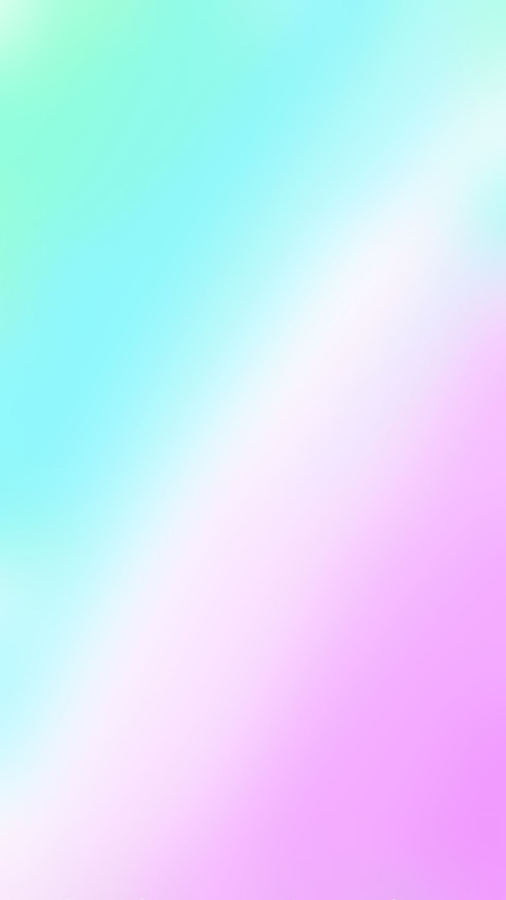 Yooiiiiii - Teal Green And Pink Background - 1024x1821 Wallpaper 