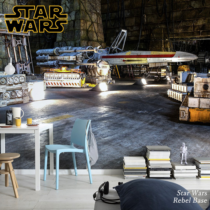 Cool Rebel Bases Star Wars 800x800 Wallpaper Teahub Io