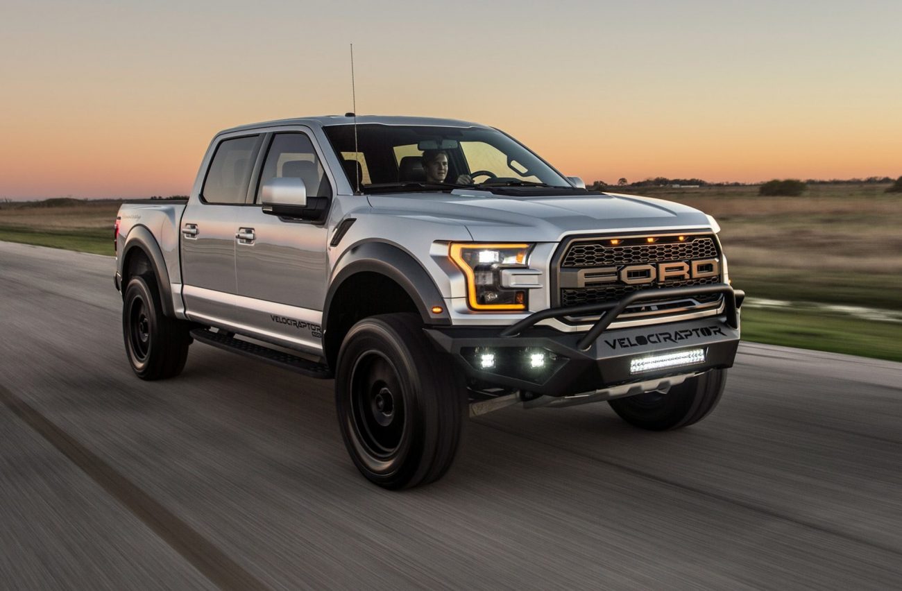 2019 Ford Lobo - 2019 Ford F 150 Raptor V8 - 1300x852 Wallpaper - teahub.io