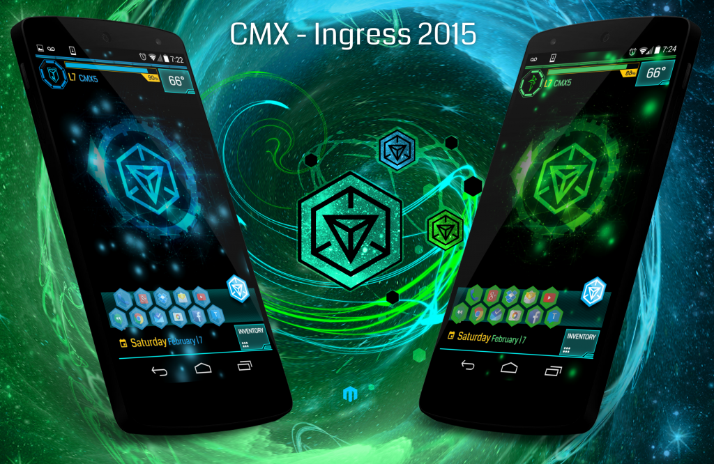 Ingress Wallpaper 1024x666 Wallpaper Teahub Io