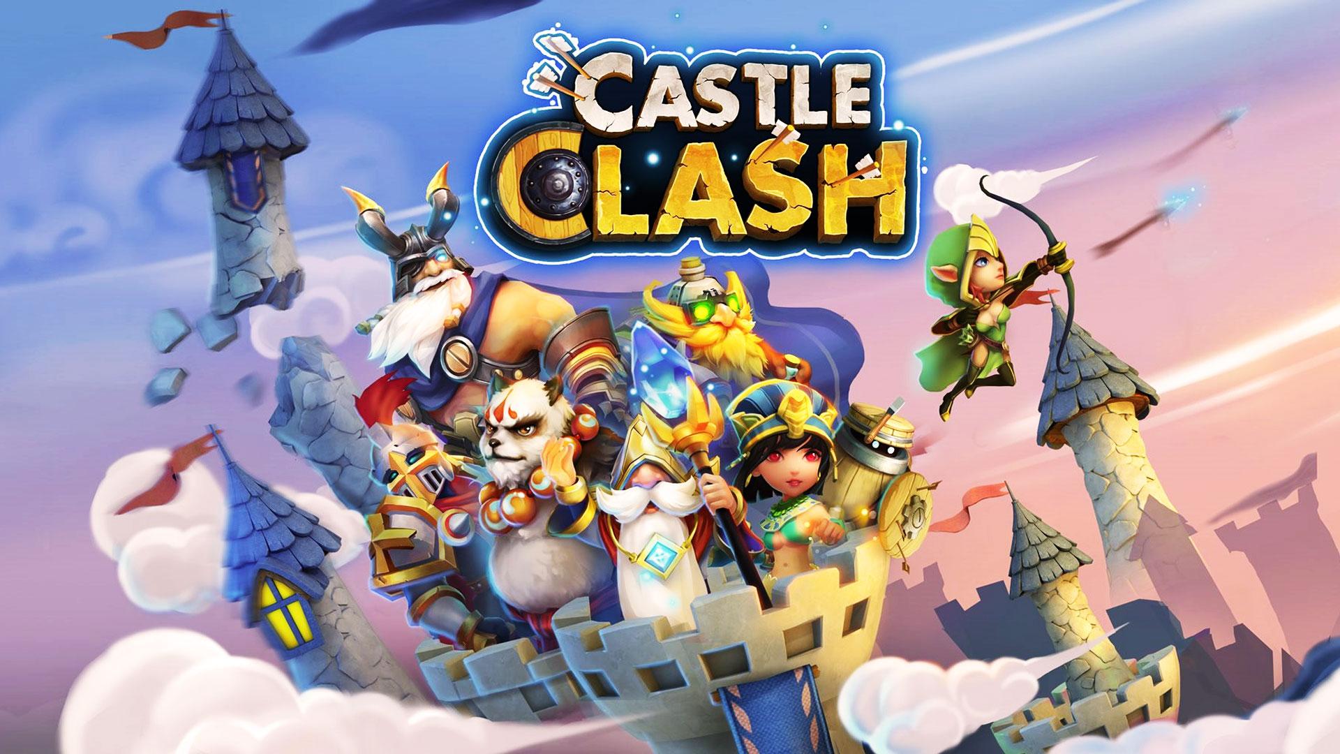 download-castle-clash-teahub-io