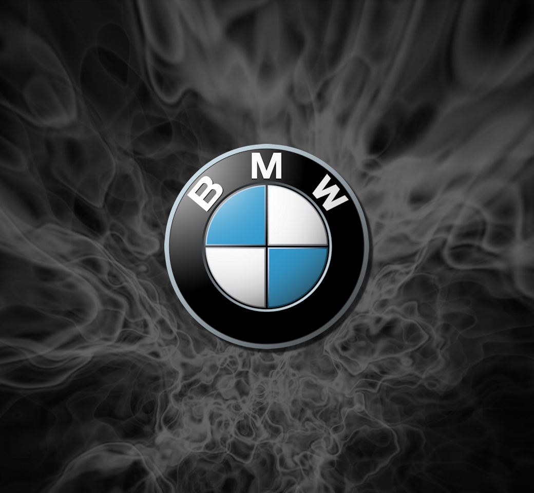 Bmw Logo Black Background Amazing Car Wallpapers Galleryauto - Best Bmw Logo  - 1040x960 Wallpaper 