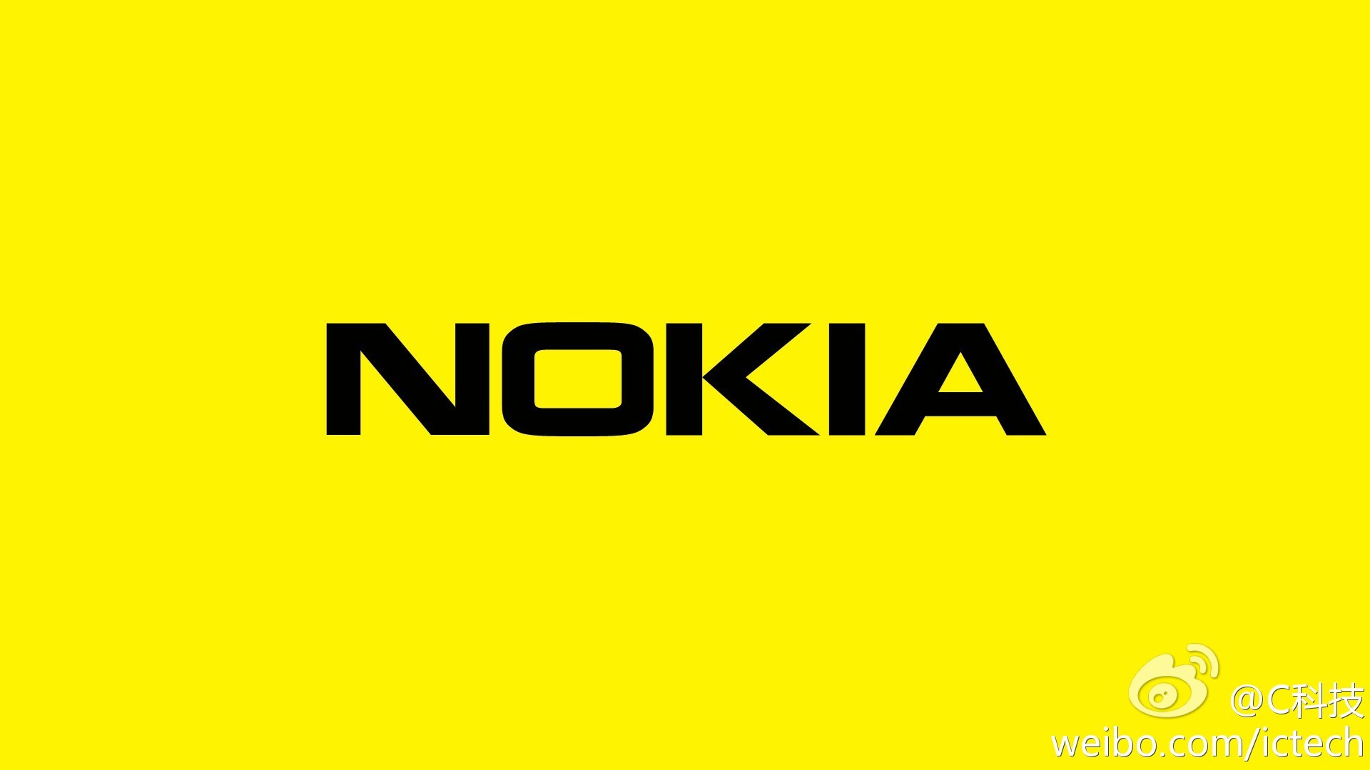 Фирменный знак Nokia