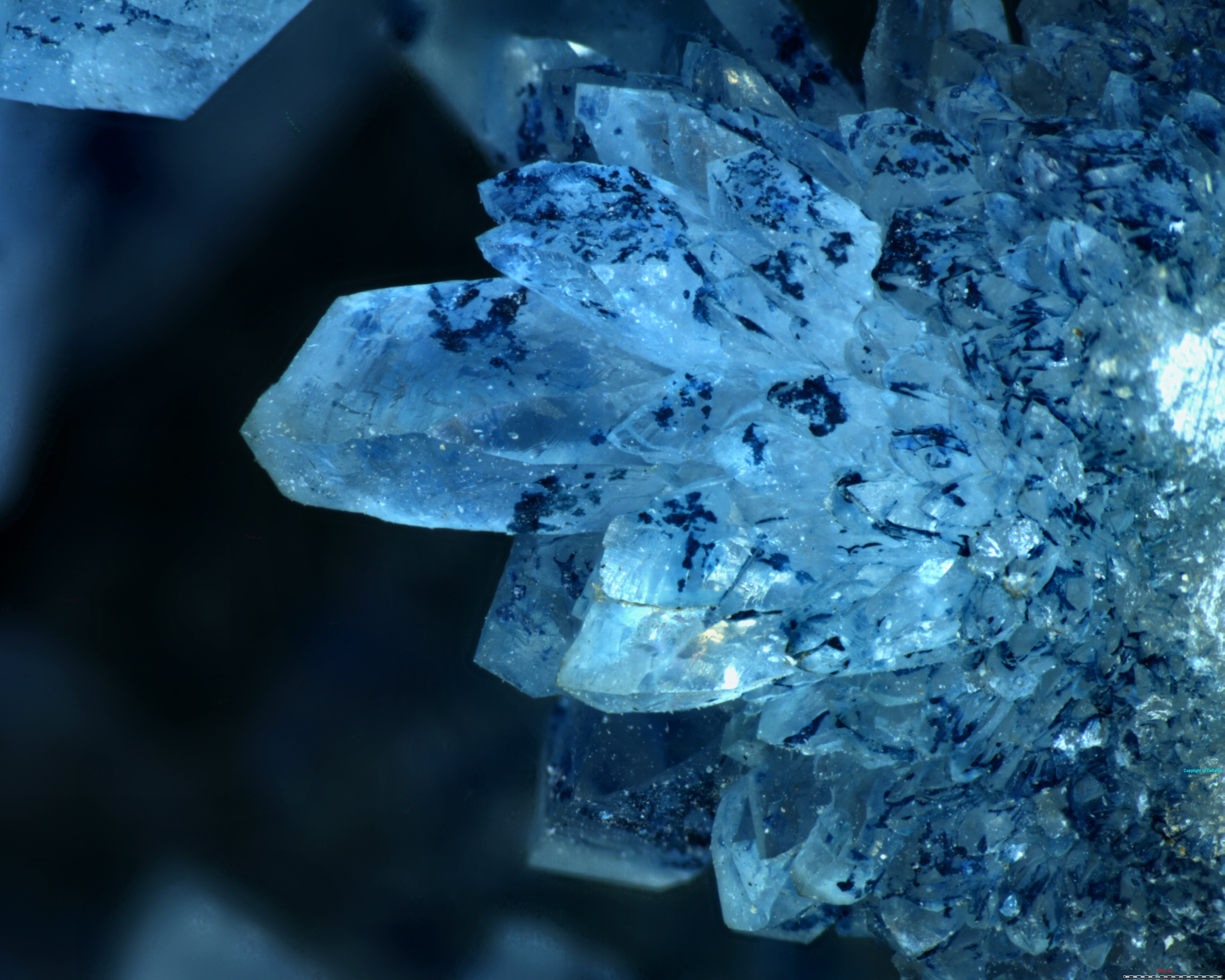 Crystals Hd - HD Wallpaper 