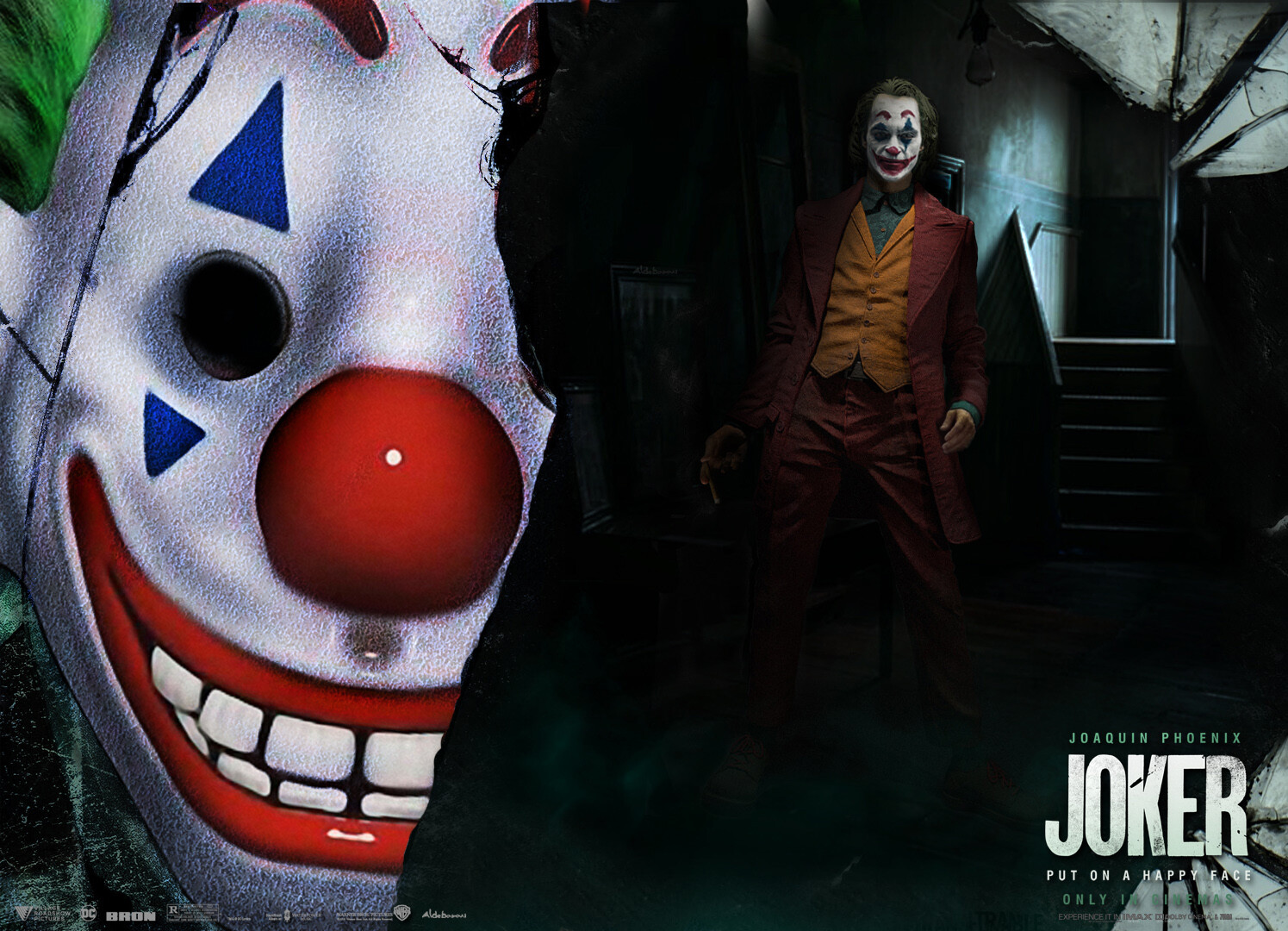watch the joker movie online free hd