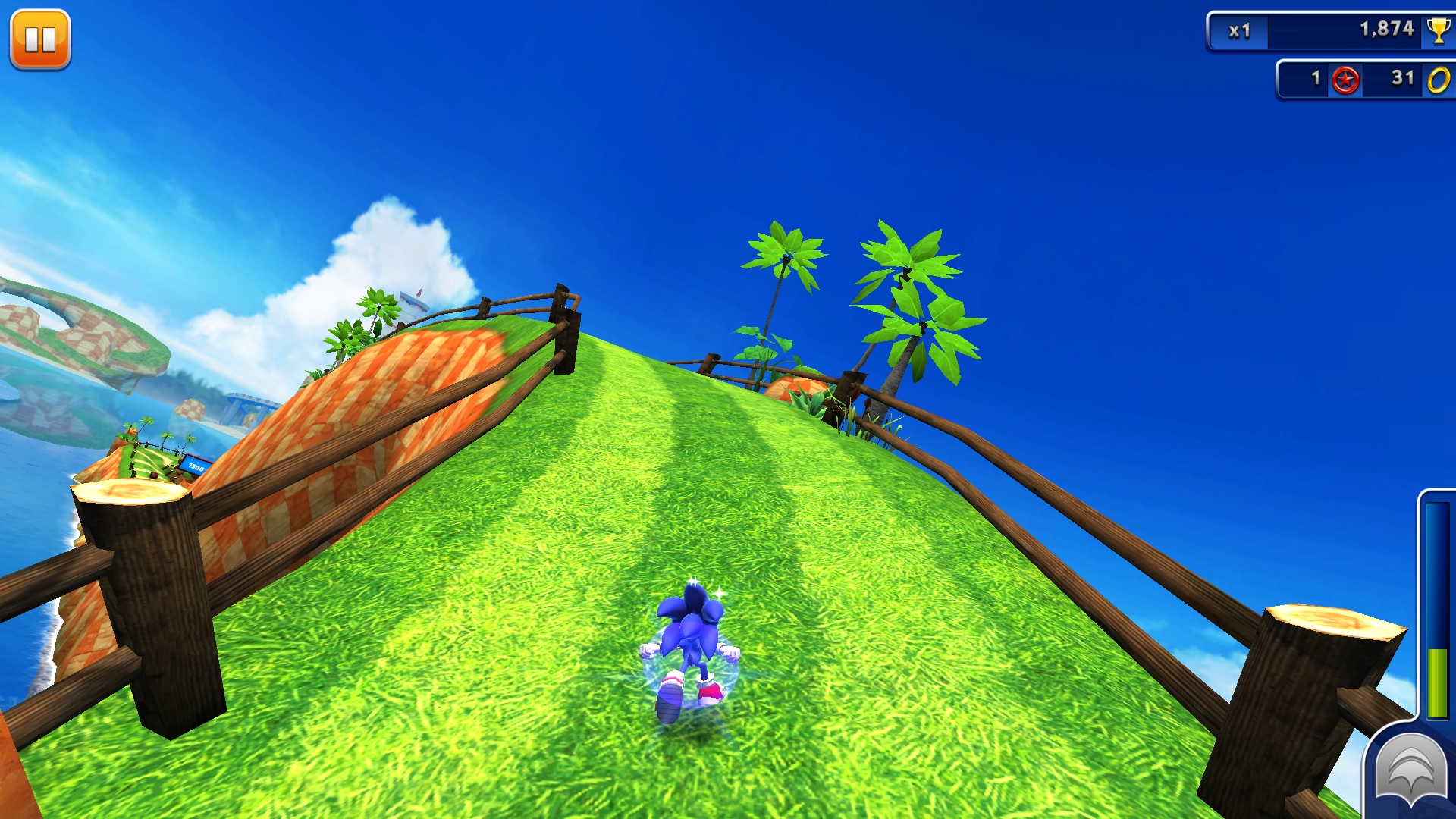 how to download sonic windows zone