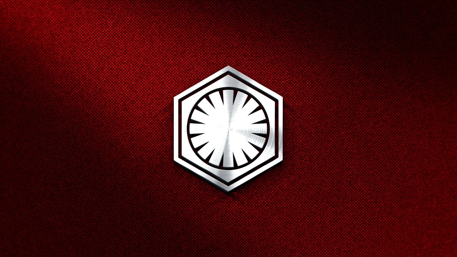 Enjoy Http - Star Wars First Order Wallpaper Mac - HD Wallpaper 
