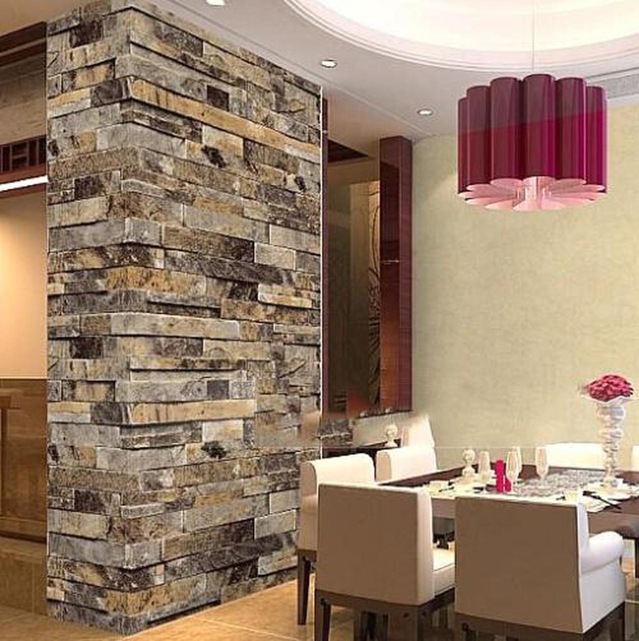 Modern Wall Paper Design For Living Room - HD Wallpaper 