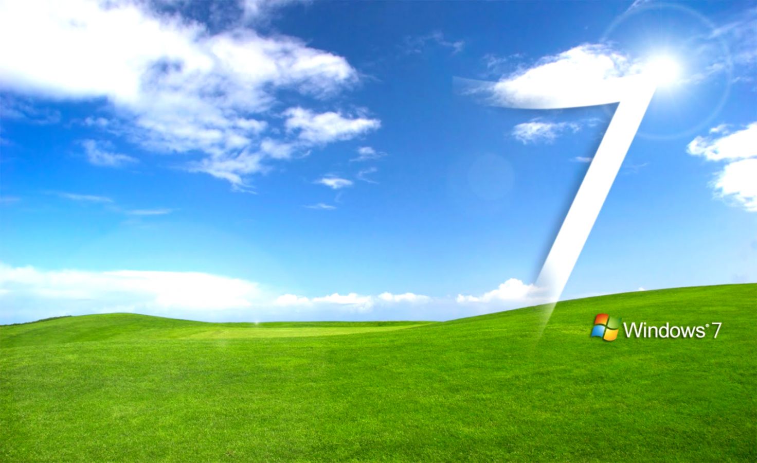 1600x1000px Windows 7 Default Wallpaper Location Wallpapersafari - Hd