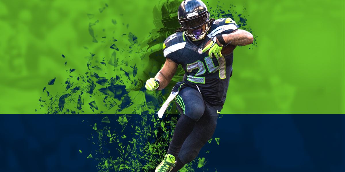 Nfl Football - 1200x600 Wallpaper - teahub.io