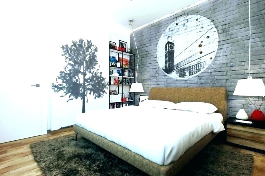 19+ Finest Wall art for mens bedroom images info