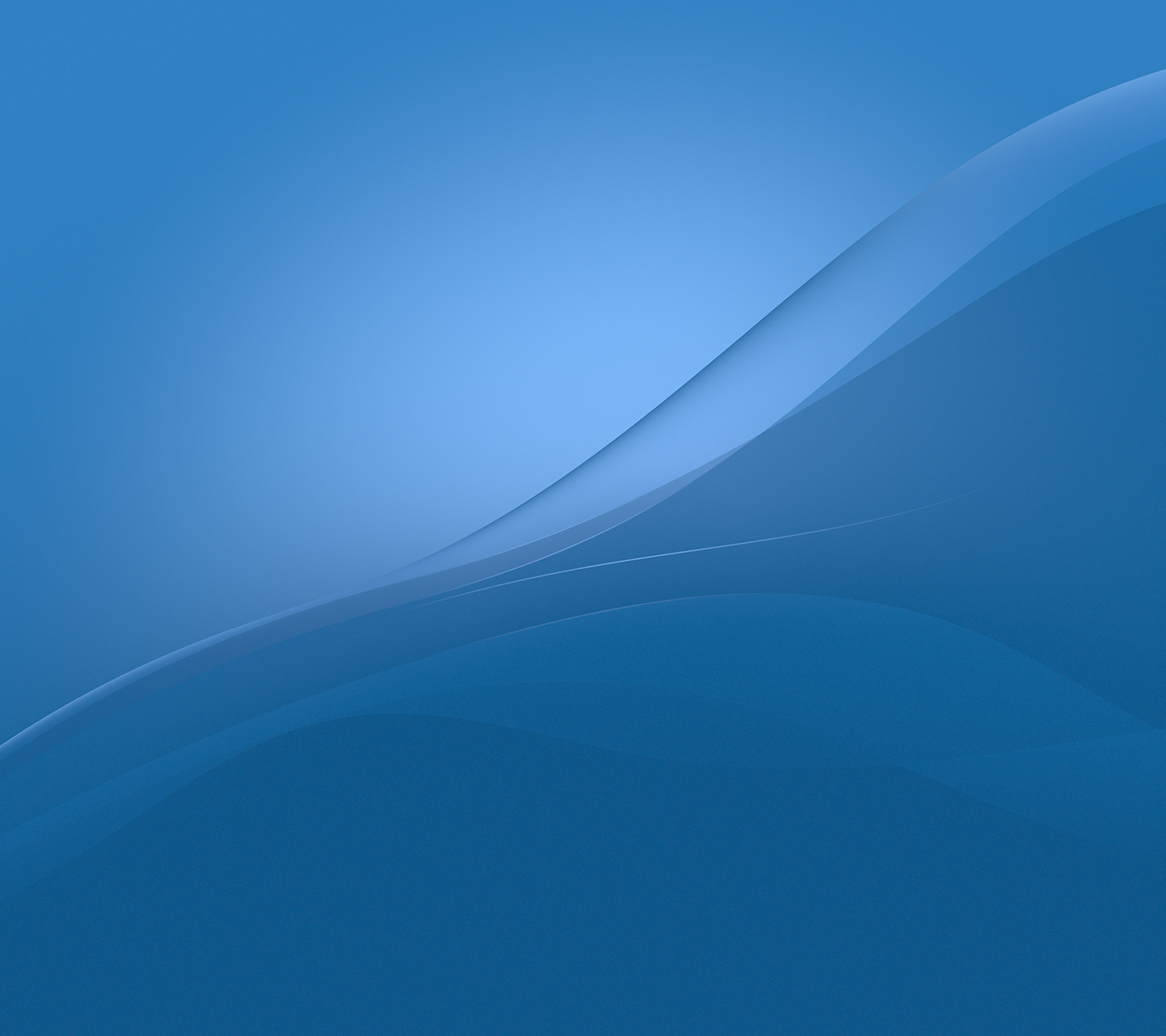 Xperia A Midnight Blue Wallpaper - Sony Xperia Wallpaper Blue - HD Wallpaper 