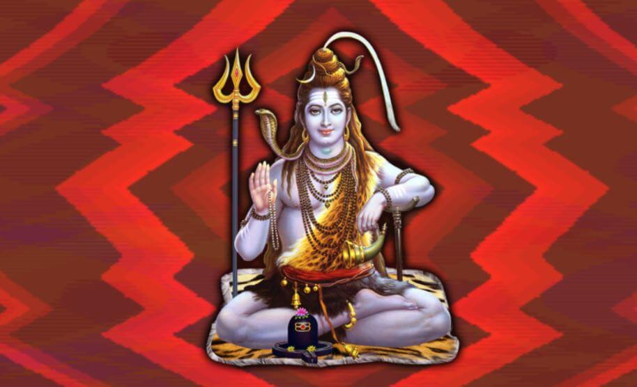 Lord Shiva Images - Bhole Nath Ji Shiv Shankar - 914x556 Wallpaper -  