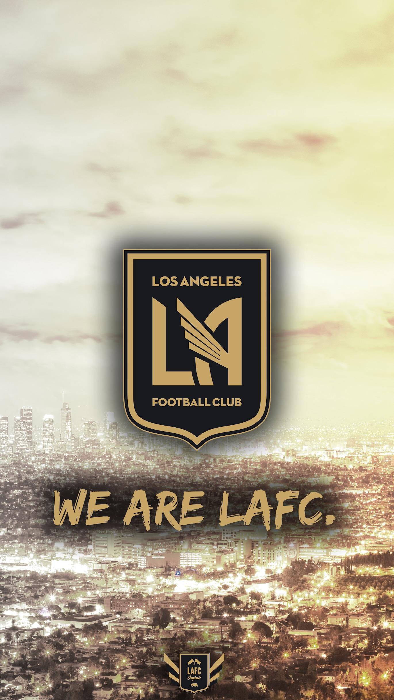 Lafc Wallpaper Iphone - HD Wallpaper 