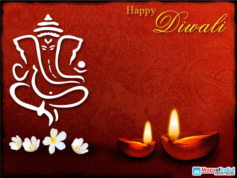 Ganesha Wallpaper - HD Wallpaper 