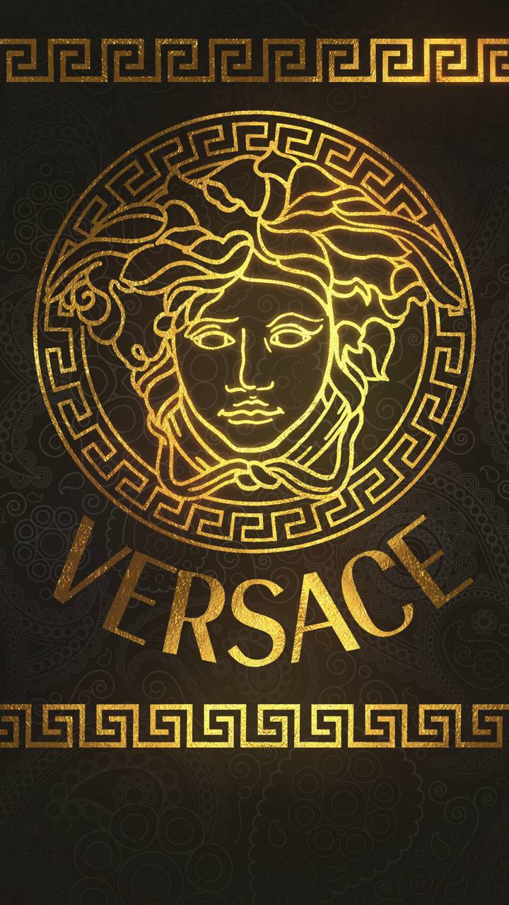 Versace Wallpaper By Shadow432 - Versace Wallpaper Iphone - 720x1280 ...