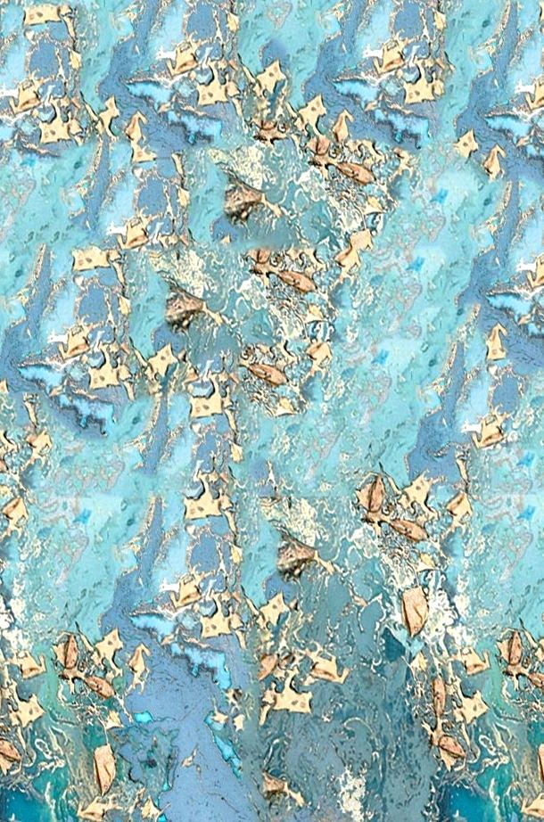 Iphone Blue Marble Background 610x922 Wallpaper Teahub Io