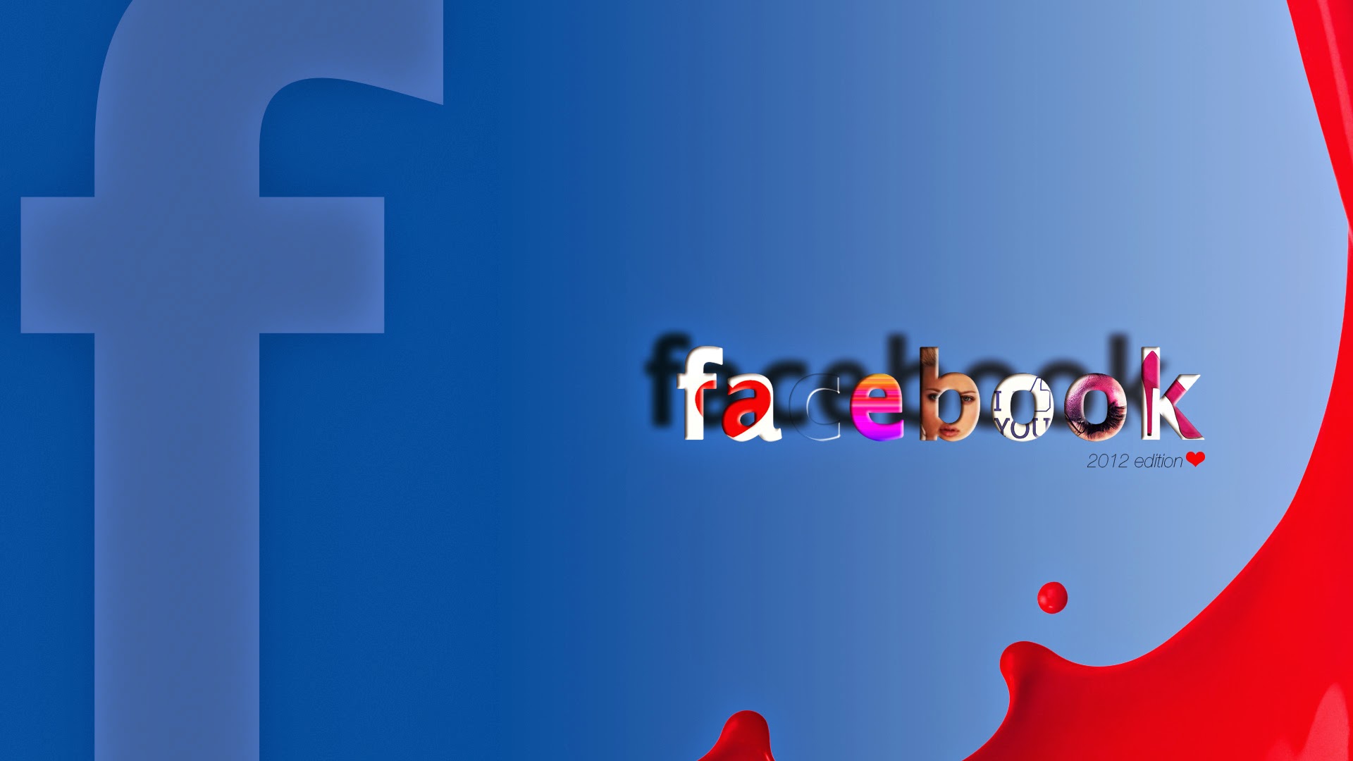 Facebook Wallpaper Hd 19x1080 Wallpaper Teahub Io