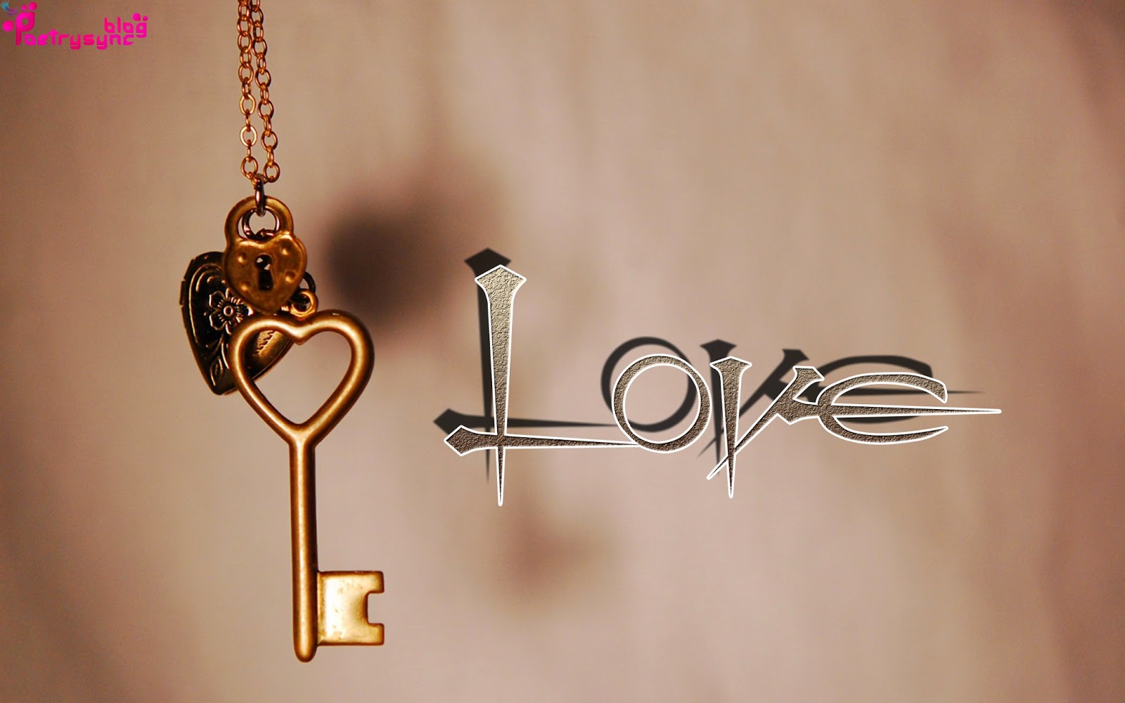 Love Key Photo Hd L Love You B 1600x1000 Wallpaper Teahub Io