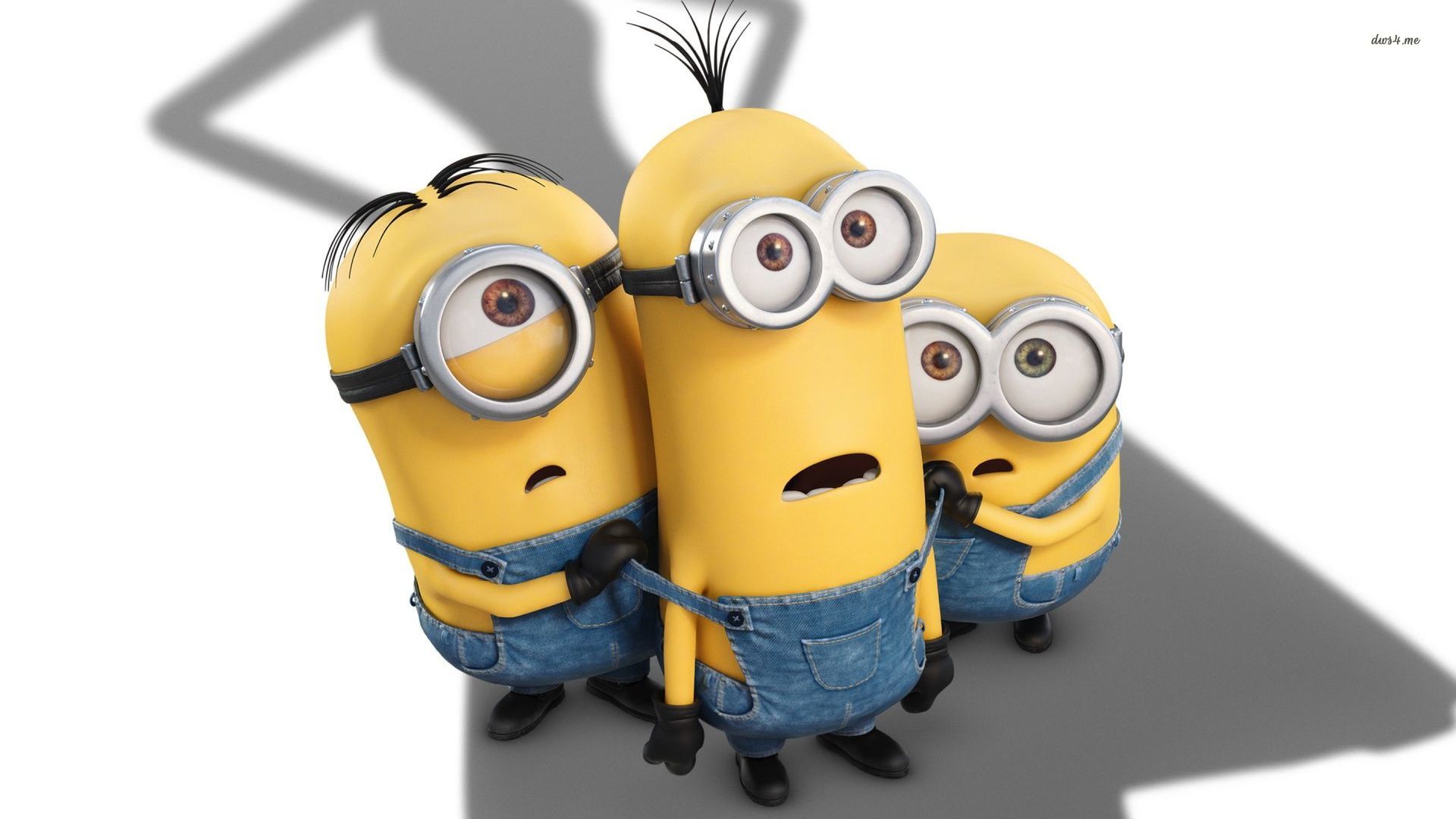 Minions The Rise Of Gru - 1920x1080 Wallpaper - teahub.io