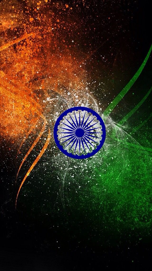 Download Picsart Indian Flag Png Background 