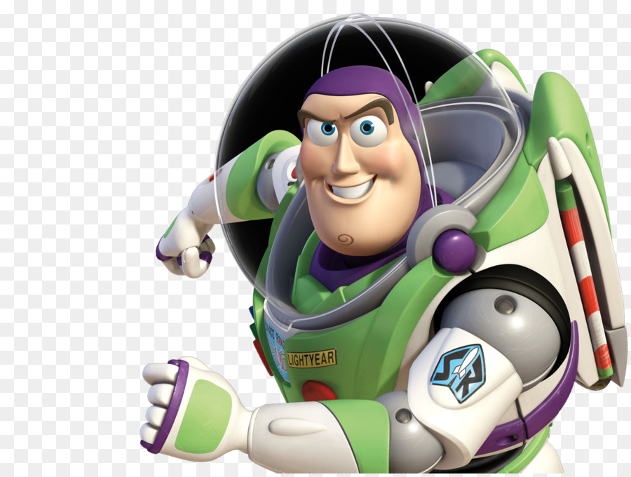 Buzz Lightyear Wallpaper - Buzz Lightyear En Png - 900x680 Wallpaper ...